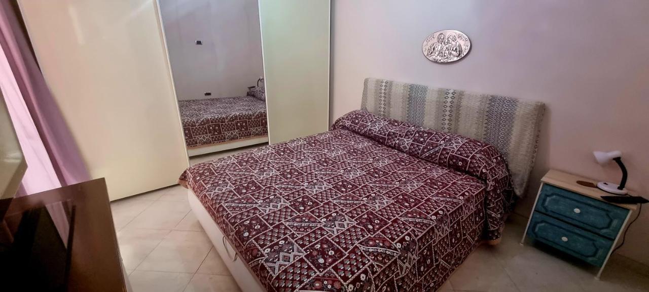 Casa Di Maggio - Centro Storico Napoli Leilighet Eksteriør bilde