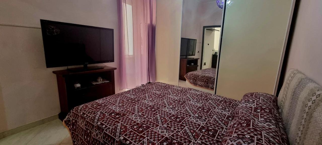Casa Di Maggio - Centro Storico Napoli Leilighet Eksteriør bilde