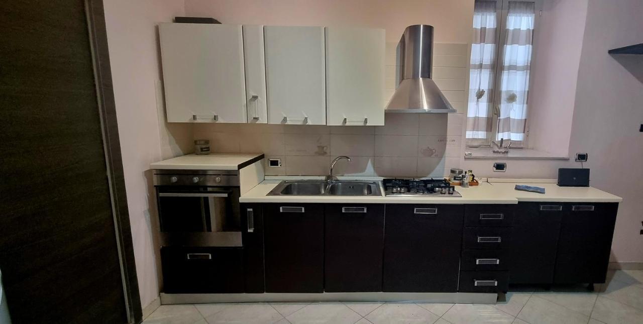 Casa Di Maggio - Centro Storico Napoli Leilighet Eksteriør bilde