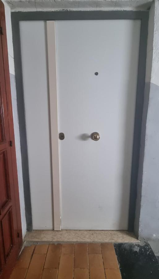 Casa Di Maggio - Centro Storico Napoli Leilighet Eksteriør bilde